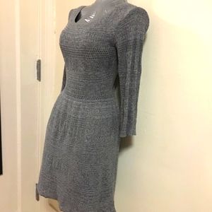 Adorable Sweater Dress